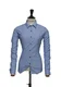 Hovedminiatyrbilde av Midblue Stripe J. Harvest & Frost Red Bow 24 Skjorte Dame