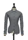 Hovedminiatyrbilde av Grey Stripe J. Harvest & Frost Red Bow 24 Skjorte Dame
