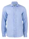 Hovedminiatyrbilde av Sky Blue J. Harvest & Frost Indigo Bow 33 Skjorte