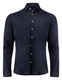 Hovedminiatyrbilde av Navy J. Harvest & Frost Indigo Bow 34 Skjorte