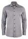Hovedminiatyrbilde av Grey J. Harvest & Frost Yellow Bow 50 Slim Fit Skjorte