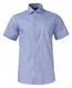 Hovedminiatyrbilde av Sky Blue J. Harvest & Frost Yellow Bow 50 Kort Erm Skjorte
