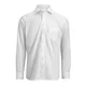 Hovedminiatyrbilde av White J. Harvest & Frost Yellow Bow 50 med Lomme Slim Fit Skjorte