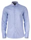 Hovedminiatyrbilde av Sky Blue/Navy J. Harvest & Frost Yellow Bow 51 Skjorte