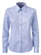 Hovedminiatyrbilde av Sky Blue/Navy J. Harvest & Frost Yellow Bow 51 Skjorte Dame