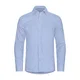 Hovedminiatyrbilde av Skyblue J. Harvest & Frost JH&F Yellow Bow 52 Slim Fit Skjorte