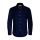 Hovedminiatyrbilde av Navy J. Harvest & Frost Yellow Bow 54 Casual Skjorte