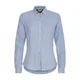 Hovedminiatyrbilde av Sky Blue J. Harvest & Frost Yellow Bow 54 Skjorte Dame