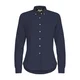 Hovedminiatyrbilde av Navy J. Harvest & Frost Yellow Bow 54 Skjorte Dame