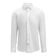 Hovedminiatyrbilde av White/White J. Harvest & Frost Yellow Bow 57 Regular Fit Skjorte