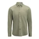 Hovedminiatyrbilde av Green/White J. Harvest & Frost Yellow Bow 57 Slim Fit Skjorte