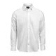 Hovedminiatyrbilde av White J. Harvest & Frost Black Bow 60 Slim Fit Skjorte