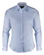 Hovedminiatyrbilde av Sky Blue J. Harvest & Frost Black Bow 60 Skjorte Dame