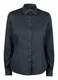 Hovedminiatyrbilde av Black J. Harvest & Frost Black Bow 60 Skjorte Dame