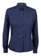Hovedminiatyrbilde av Navy J. Harvest & Frost Red Bow 121 Skjorte Dame