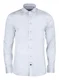 Hovedminiatyrbilde av White J. Harvest & Frost Red Bow 122 Slim Fit Skjorte