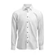 Hovedminiatyrbilde av White J. Harvest & Frost Red Bow 123 Slim Fit Skjorte