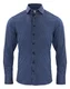 Hovedminiatyrbilde av Blue print J. Harvest & Frost Indigo Bow 131 Skjorte