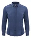 Hovedminiatyrbilde av Blue print J. Harvest & Frost Indigo Bow 131 Skjorte Dame