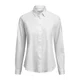 Hovedminiatyrbilde av White J. Harvest & Frost Indigo Bow 132 Contemporary Fit Skjorte Dame