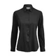 Hovedminiatyrbilde av Black J. Harvest & Frost Indigo Bow 132 Contemporary Fit Skjorte Dame