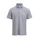 Hovedminiatyrbilde av Dark Blue J. Harvest & Frost Indigo Bow 133 Tailored fit Poloskjorte