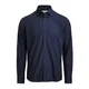 Hovedminiatyrbilde av Dark Blue J. Harvest & Frost Indigo Bow 134 Tailored Fit Skjorte