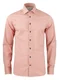 Hovedminiatyrbilde av Orange Check J. Harvest & Frost Purple Bow 141 Regular Fit Skjorte