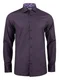 Hovedminiatyrbilde av Purple J. Harvest & Frost Purple Bow 142 Slim Fit Skjorte