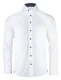 Hovedminiatyrbilde av White J. Harvest & Frost Purple Bow 146 Skjorte