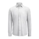 Hovedminiatyrbilde av White J. Harvest & Frost Purple Bow 147 Tailored Fit Skjorte