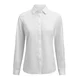 Hovedminiatyrbilde av White J. Harvest & Frost Purple Bow 147 Contemporary Fit Skjorte Dame
