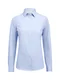 Hovedminiatyrbilde av Sky Blue J. Harvest & Frost Yellow Bow 150 Contemporary Fit Skjorte Dame