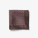 Hovedminiatyrbilde av Brown J. Harvest & Frost Handkerchief Silk Floral