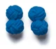 Hovedminiatyrbilde av Blue J. Harvest & Frost Dobbeltknute Mansjettknapper