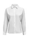 Hovedminiatyrbilde av White J. Harvest & Frost Crepe Satin Skjorte Dame