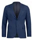 Hovedminiatyrbilde av Navy Melange J. Harvest & Frost Classic Blazer