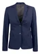 Hovedminiatyrbilde av Navy J. Harvest & Frost Classic Blazer Dame