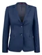 Hovedminiatyrbilde av Navy Melange J. Harvest & Frost Classic Blazer Dame