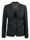 Hovedminiatyrbilde av Black J. Harvest & Frost Classic Blazer Dame