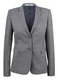 Hovedminiatyrbilde av Grey Melange J. Harvest & Frost Classic Blazer Dame
