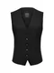 Hovedminiatyrbilde av Black J. Harvest & Frost Signature Dressvest Dame