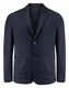 Hovedminiatyrbilde av Navy J. Harvest & Frost Casual Blazer