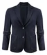 Hovedminiatyrbilde av Navy J. Harvest & Frost Casual Blazer Dame