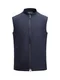 Hovedminiatyrbilde av Navy J. Harvest & Frost Modern Vattert Vest