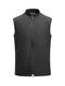 Hovedminiatyrbilde av Black J. Harvest & Frost Modern Vattert Vest