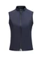Hovedminiatyrbilde av Navy J. Harvest & Frost Modern Vattert Vest Dame