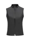 Hovedminiatyrbilde av Black J. Harvest & Frost Modern Vattert Vest Dame