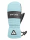 Hovedminiatyrbilde av Ligth Blue/Spark Auclair Boreal PU og Skinn Votter Dame
