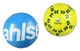 Hovedminiatyrbilde av 4# Lomtun PVC Fotball